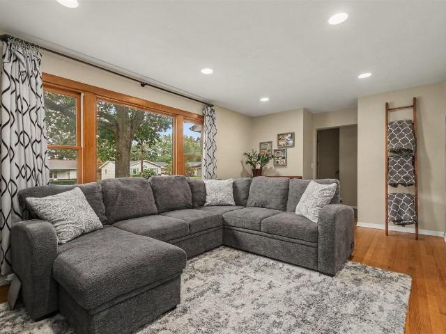 House for sale in Comstock Park, Michigan