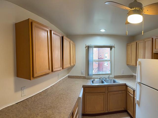 Apartment for rent in Detroit, Michigan