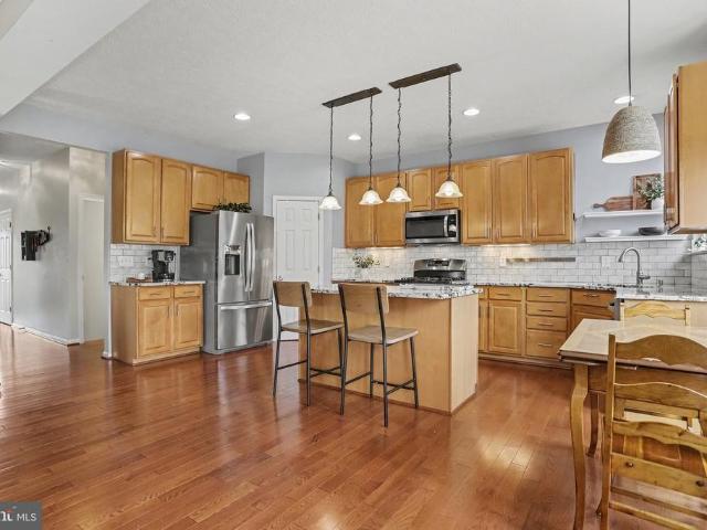 House for sale in Park Ridge, Manchester