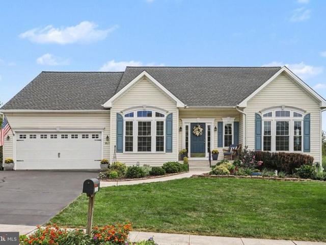 House for sale in Park Ridge, Manchester