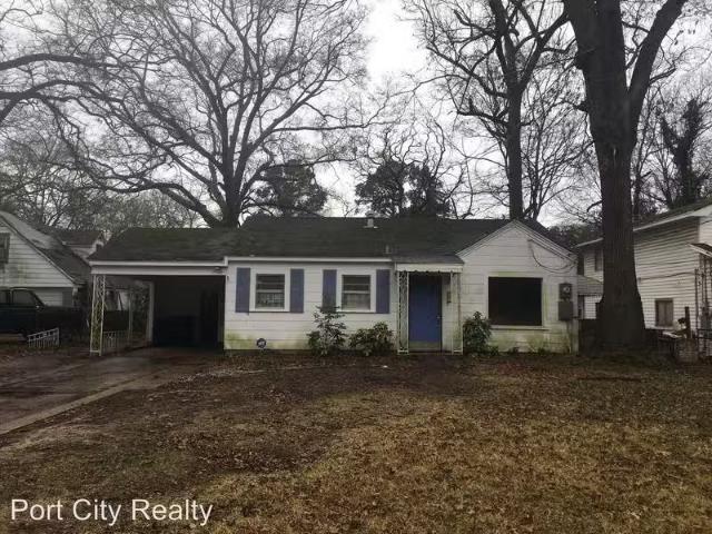 House for rent in Shreveport