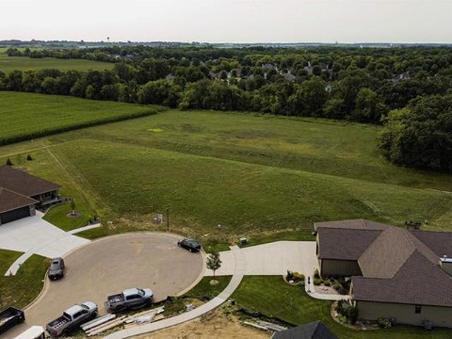 Land for sale in Beloit, Wisconsin