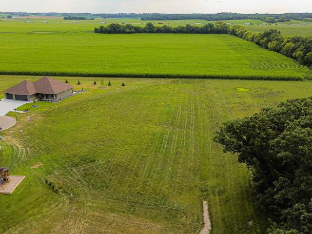 Land for sale in Beloit, Wisconsin