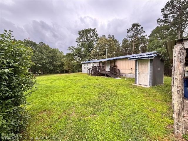 House for sale in Ark