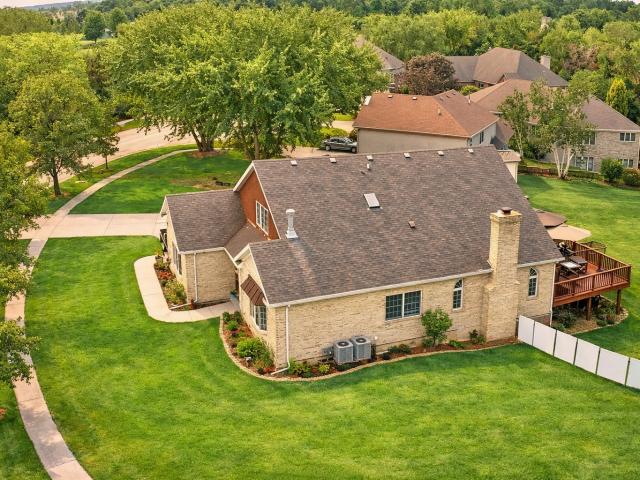 House for sale in Channahon, Illinois