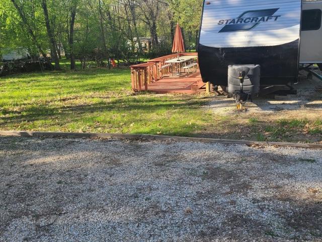 Land for sale in Sublette, Illinois