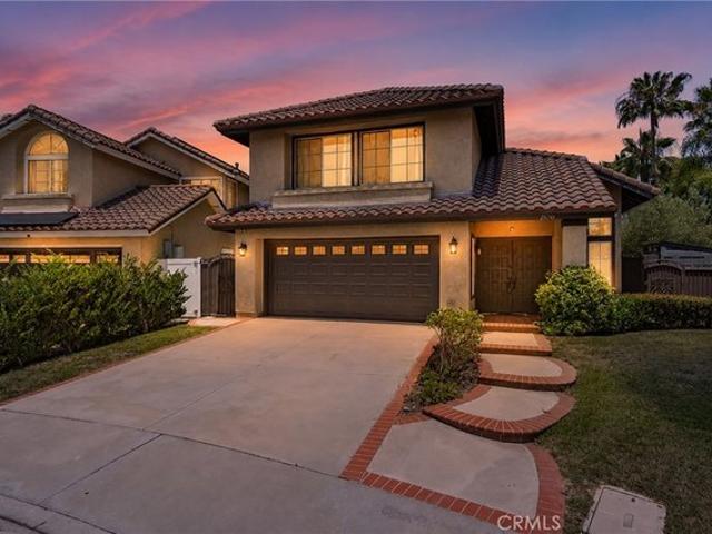 House for sale in Laguna Hills, California