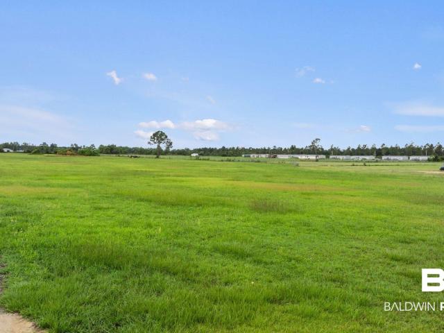 Land for sale in Elberta, Baldwin County