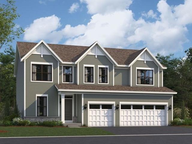 House for sale in Plainfield, Illinois