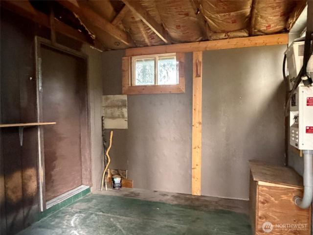 Land for sale in Kettle Falls, Washington