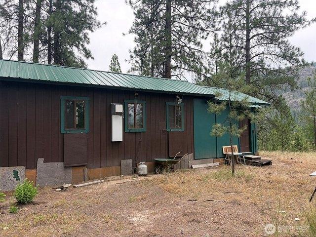 Land for sale in Kettle Falls, Washington