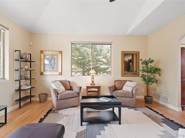 House for sale in Evergreen, Colorado