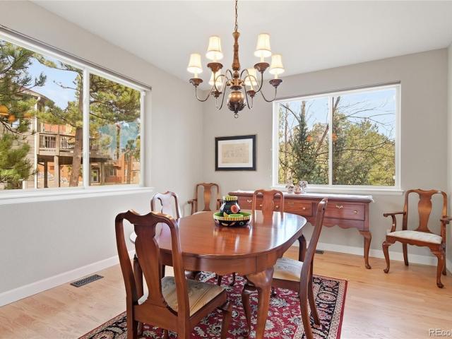 House for sale in Evergreen, Colorado