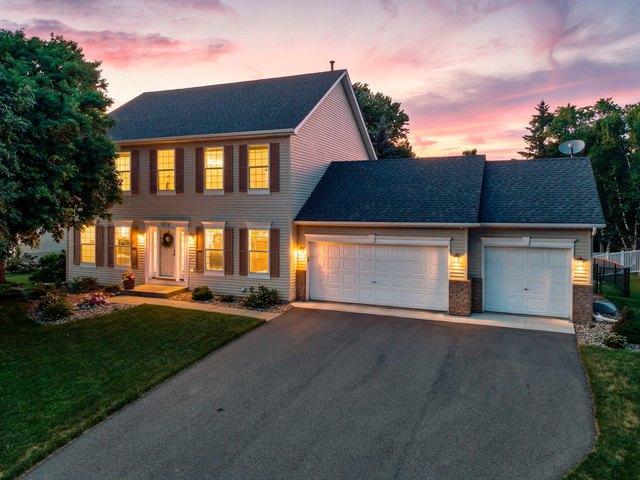 House for sale in Hennepin, Minnesota