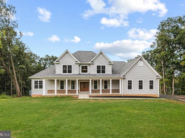 House for sale in Pleasant Acres, Manchester