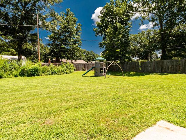 House for sale in Ark
