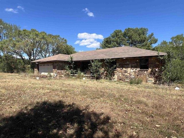 House for sale in Ark