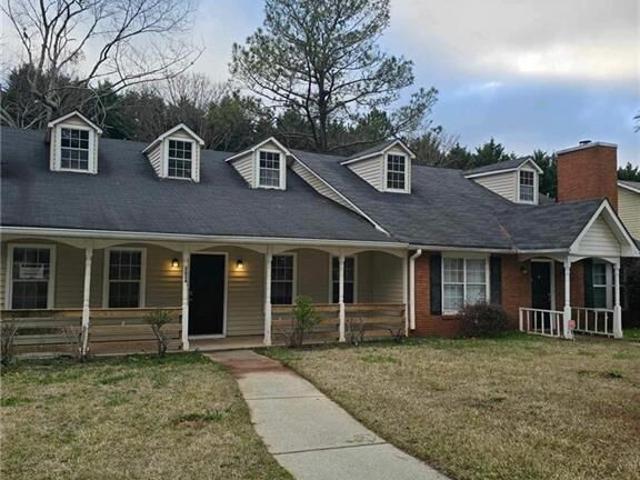 House for sale in Conyers, Rockdale County