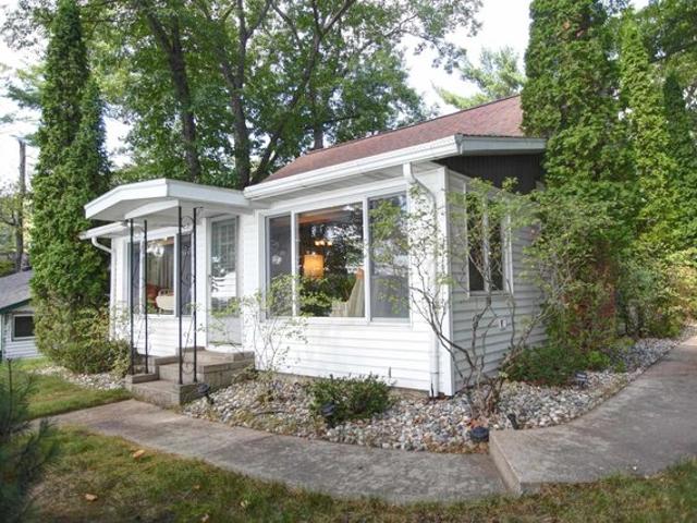 House for sale in Traverse City, Michigan