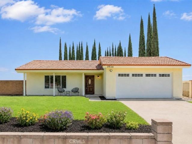 House for sale in La Verne, California