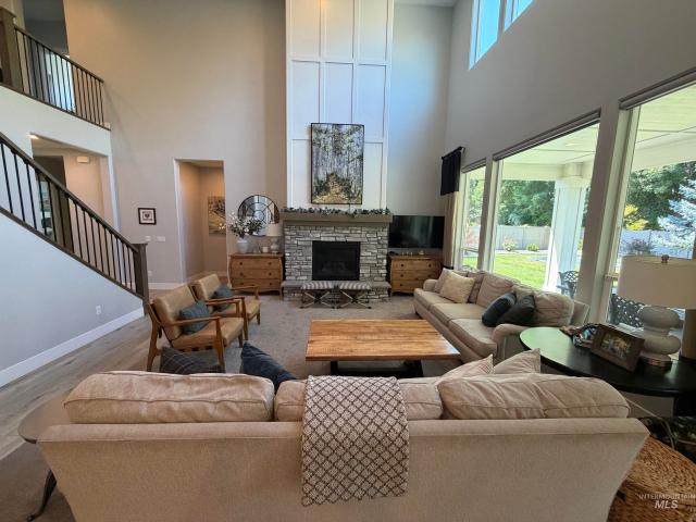 House for sale in Meridian, Idaho