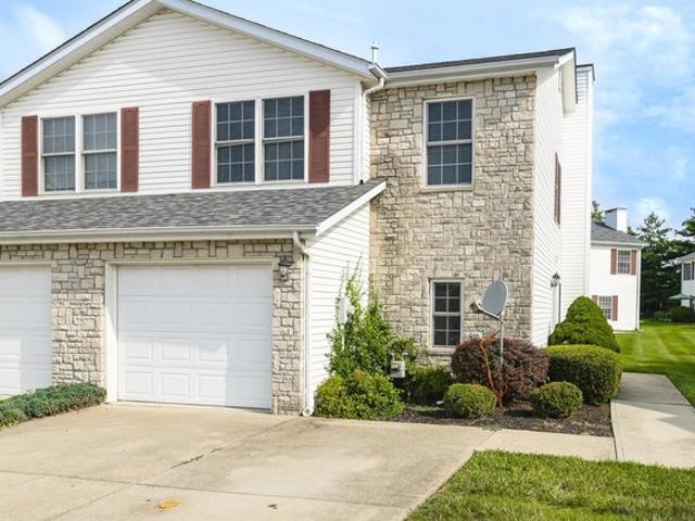 Townhouse for sale in Bloomington Of Minnesota, Indiana