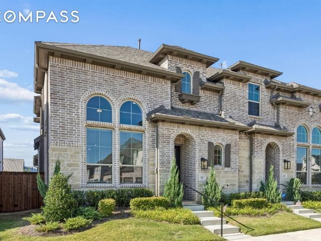Townhouse for rent in Mckinney, Texas