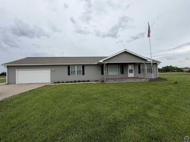 House for sale in Kansas