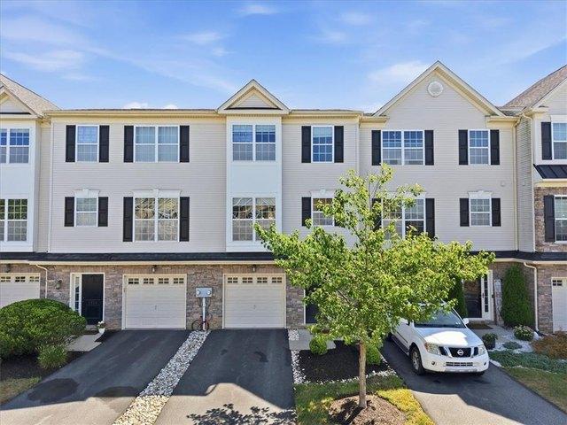 Townhouse for sale in Zucksville, Easton