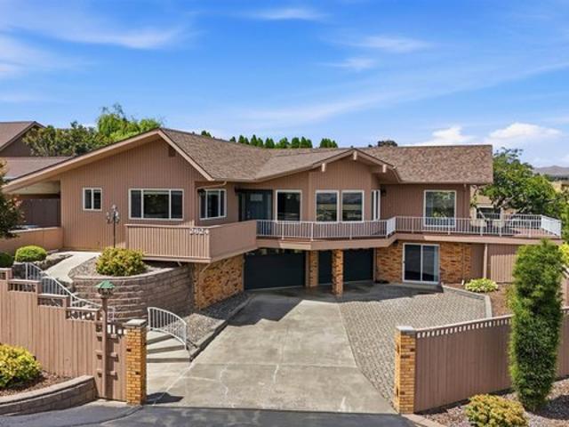 House for sale in Clarkston, Washington
