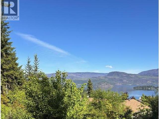 Land for sale in British Columbia