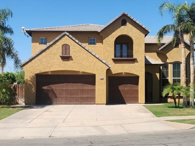 House for sale in El Centro, California