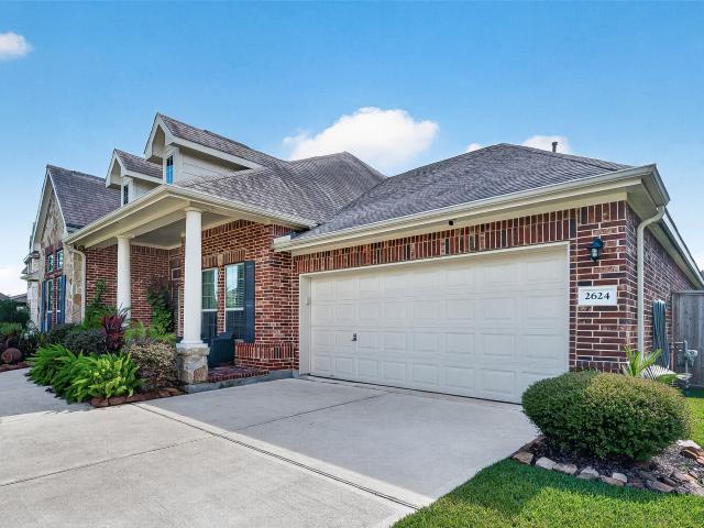 Property for rent in League City, Texas