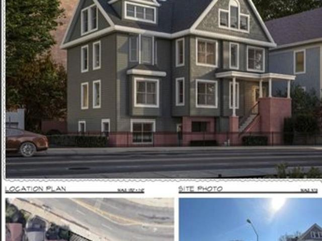 Land for sale in Hudson, New Jersey
