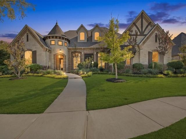 House for sale in Keller, Tarrant County