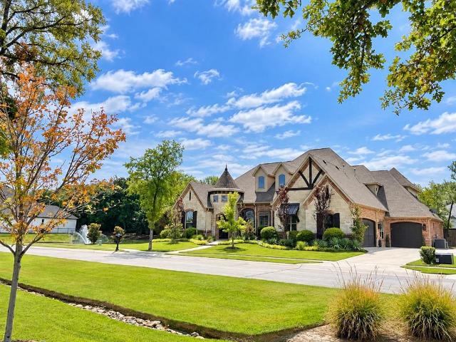 House for sale in Keller, Tarrant County