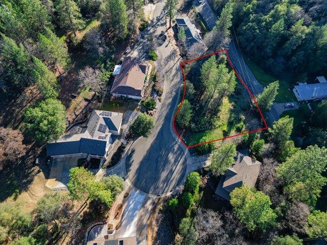 Land for sale in Placerville, El Dorado County