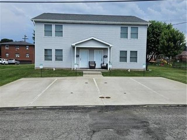 House for sale in Beaver, Pennsylvania