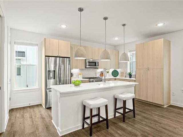 Property for rent in Austin, Texas