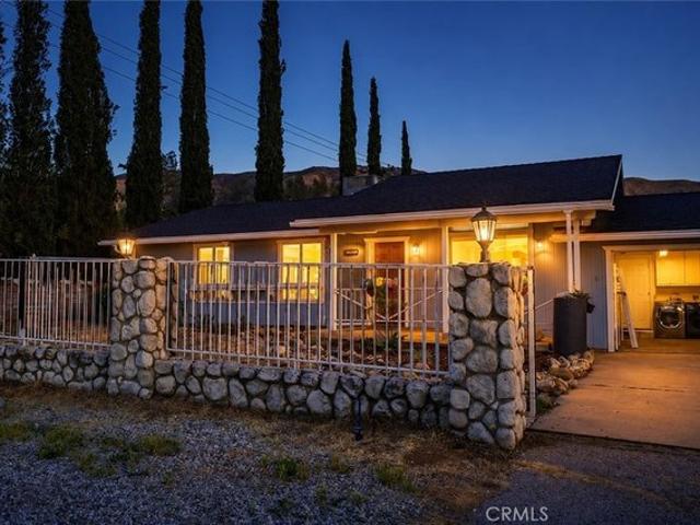 House for sale in California