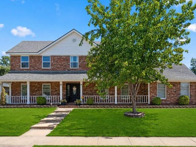 House for sale in Bartlesville, Washington County