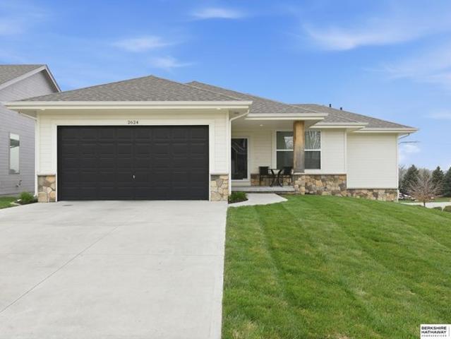 House for sale in Nebraska