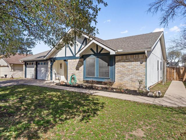 House for sale in Williamson, Texas