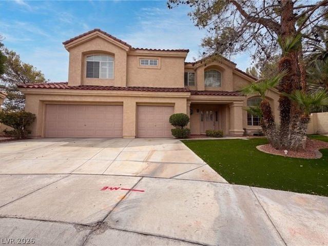 House for sale in Las Vegas, Nevada