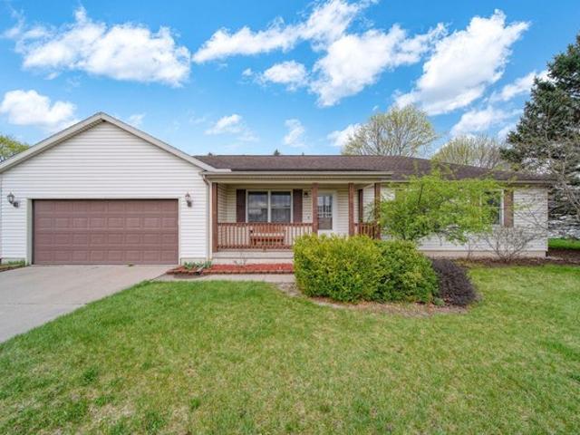 House for sale in Adrian, Michigan