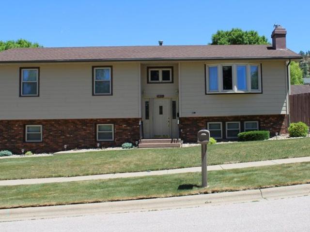 House for sale in Rapid City, South Dakota