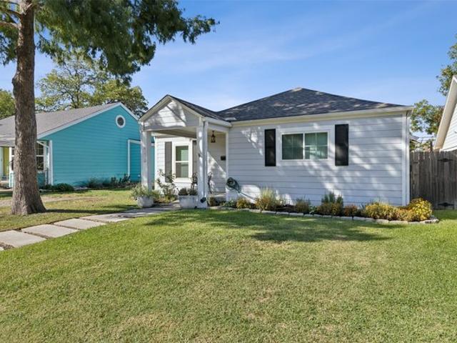 House for sale in Fort Worth, Texas