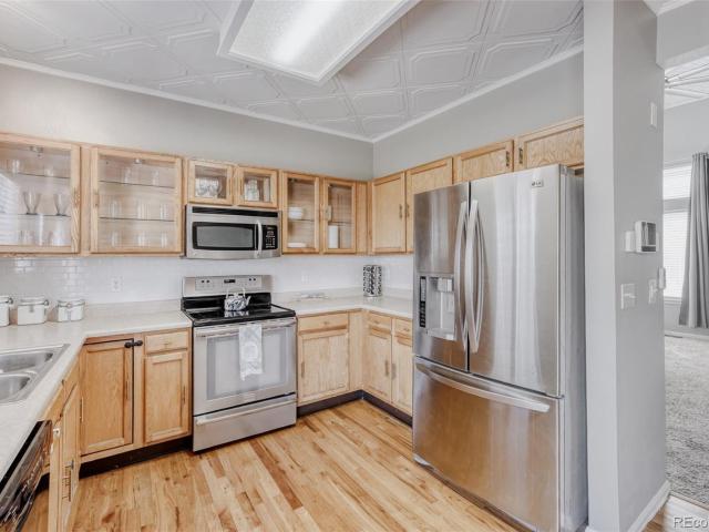 House for sale in Arapahoe, Colorado