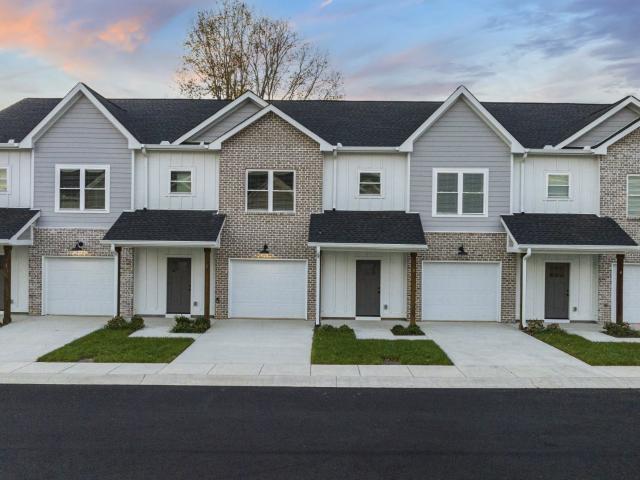 Property for rent in Tennessee