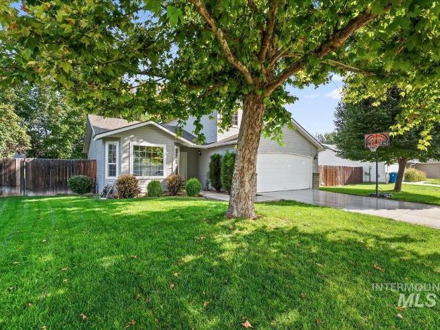 House for sale in Nampa, Idaho